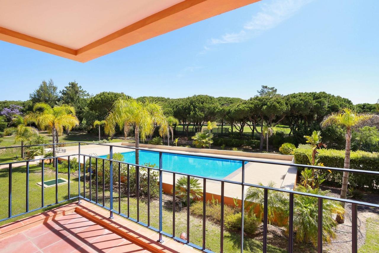 Golf F5 By Garvetur Apartment Vilamoura Exterior photo